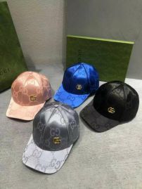 Picture of Gucci Cap _SKUGuccicap02275463